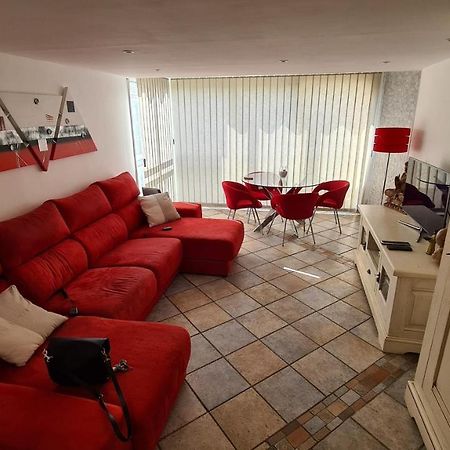 Le Scarlett Apartment Палава-ле-Фло Екстериор снимка