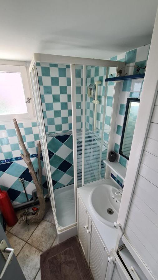Le Scarlett Apartment Палава-ле-Фло Екстериор снимка